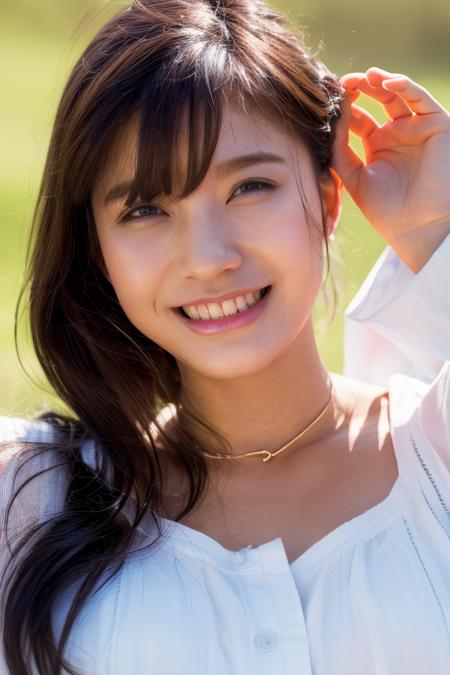 Yuka Ogura