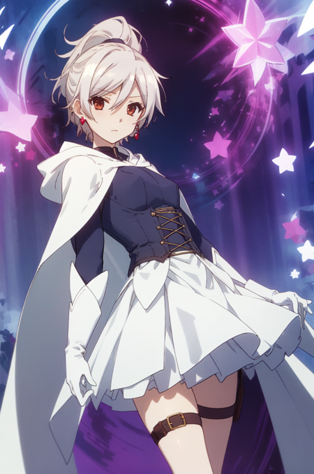 Sella (セラ) - Fate/kaleid liner PRISMA☆ILLYA (Fate/kaleid liner プリズマ☆イリヤ)