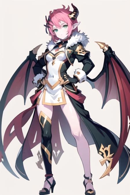 Ley von Crimson River