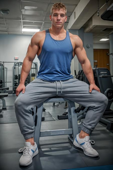 Brett Stevens