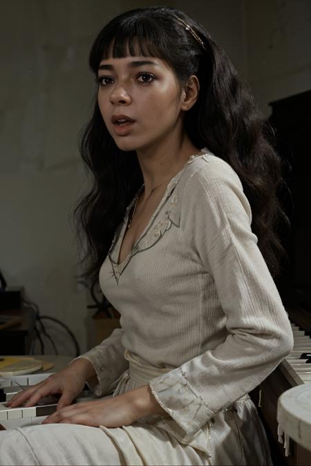 Irene Cara