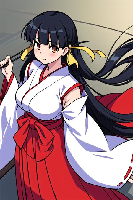 MaoriKasuga