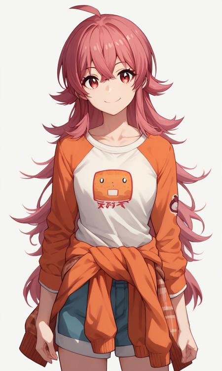 Komiya Kaho iDOLM@STER
