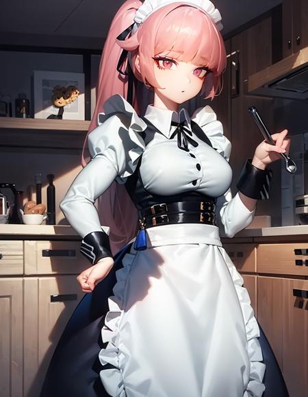 NTW-20 | Girls' Frontline