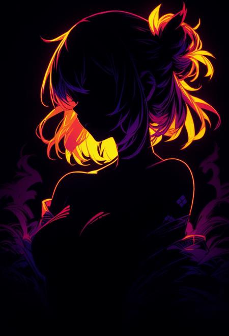 Dall-E 3 anime style [PONY]