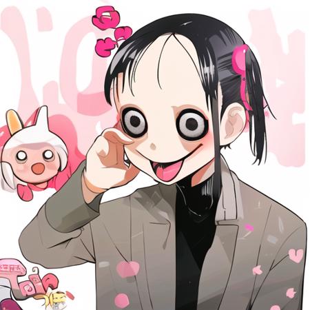 MOMO Realistic, DON'T CLICK!!!!!!!!!!!!!!!!!!!!!!!, Your Childhood Nightmare (1)版本v1.0 (ID: 130197)