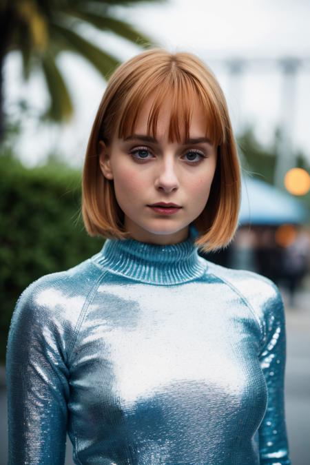 Dolly Dyson