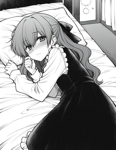 Ellen (エレン) - The Witch's House (魔女の家)