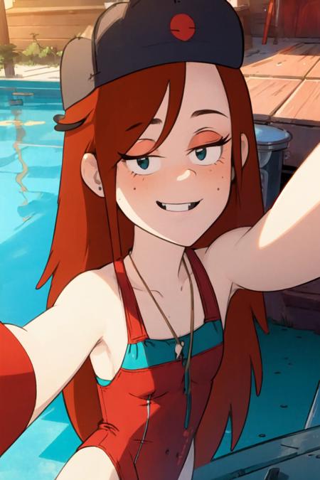 Wendy Courduroy V1 S1.5