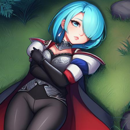 Leen (Grandia 1)