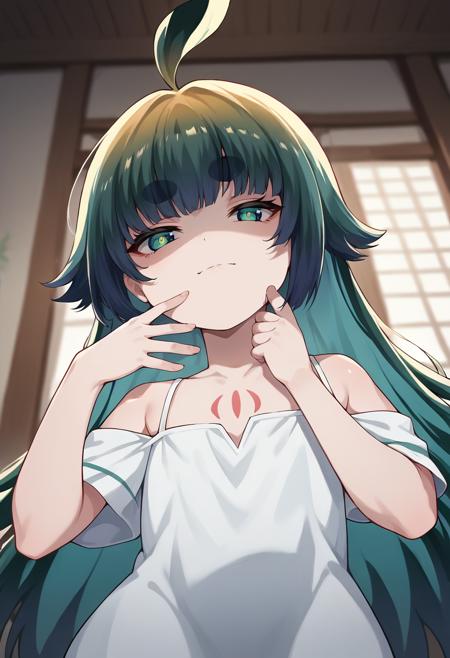 Mitama ミタマ KamiKatsu: Working for God in a Godless World 神無き世界のカミサマ活動