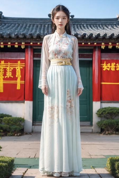 AgainChineseClothes