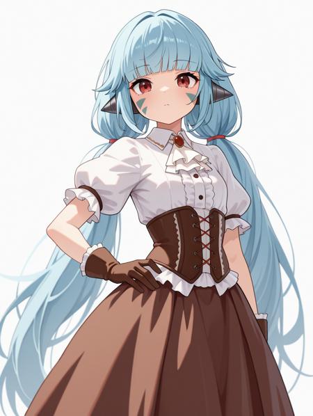 AA72 - Guardian Tales - Illustrious版本v1.0 (ID: 1174888)