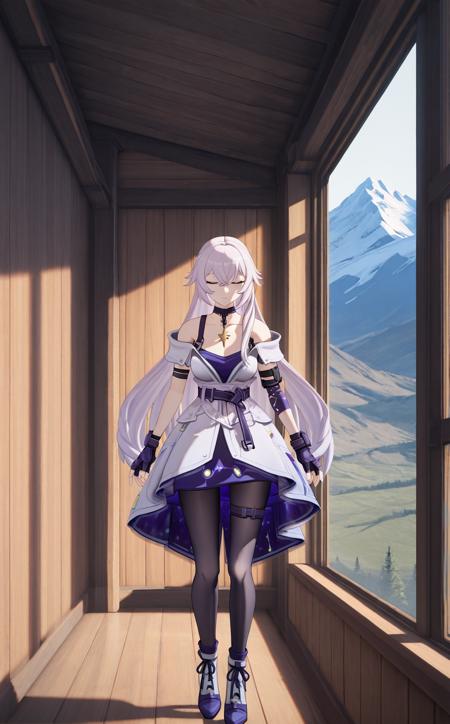 Celestia (Strinova)