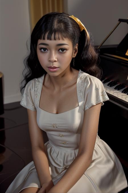 Irene Cara