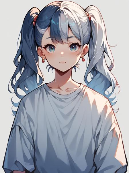 Split Hair