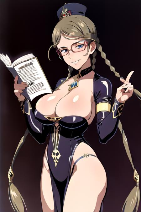 Katerea Leviathan | High School DxD