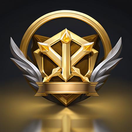 game icon XL by Happy Ai/rpg game icons/MMO game logos/game badges/game assets/logo/游戏图标/等级微章/标志/ゲームアイコン/게임 아이콘