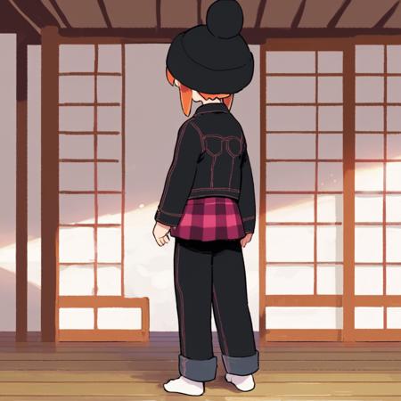 Usagi Kurokawa - Gotcha Force /  うさぎ 黒川 - ガチャフォース