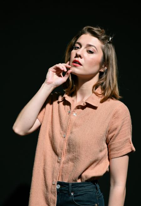 Mary Elizabeth Winstead