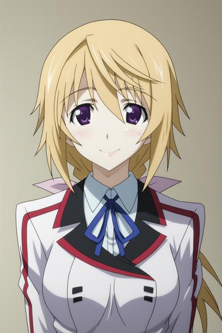 Charlotte Dunois - IS: Infinite Stratos  - SDXL Lora版本charlotte_v3-pony_v6 (ID: 1298020)