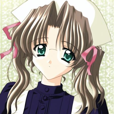 Harukawa Tomomi - Kao No Nai Tsuki / Moonlight Lady - PonyXL