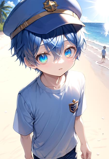 Aoi SDXL