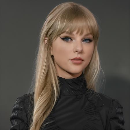 Taylor Swift版本v5.0 (ID: 142580)