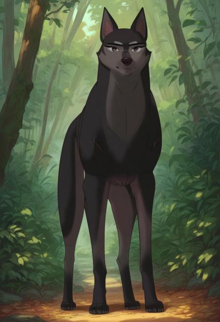Bami / Kelley (Underdog, 2018)
