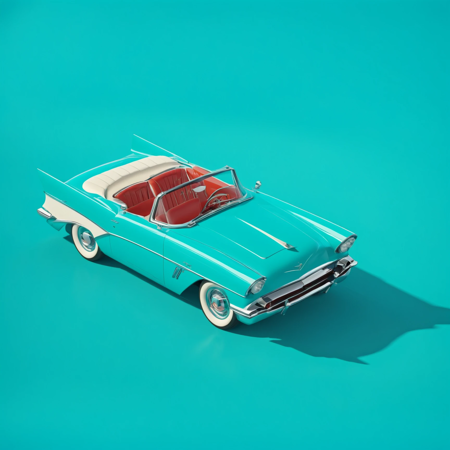 Isometric Styles Collection - 5 Assets [XL]