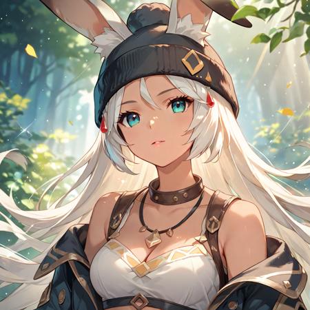 Sarisse (Dragalia Lost) シーリス (ドラガリアロスト)