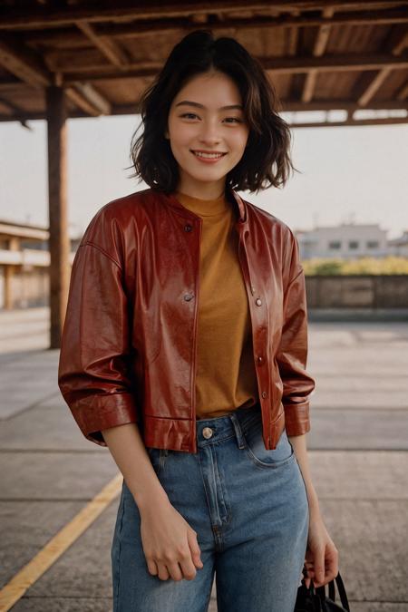 [JP] - Koshi Misaki / KOM_I