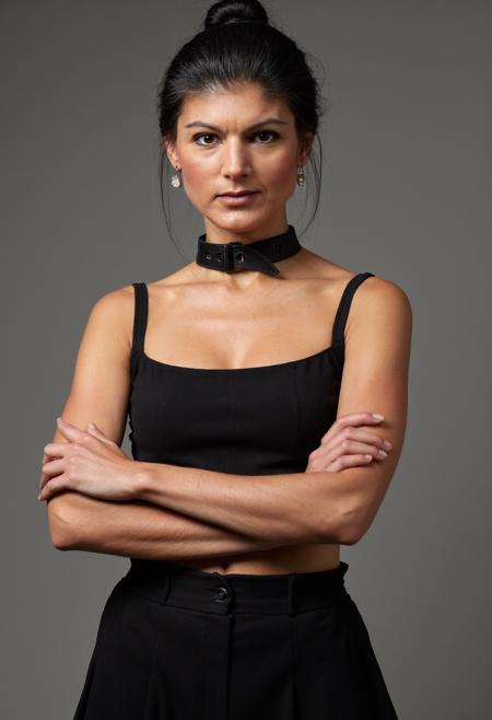 Sahra Wagenknecht