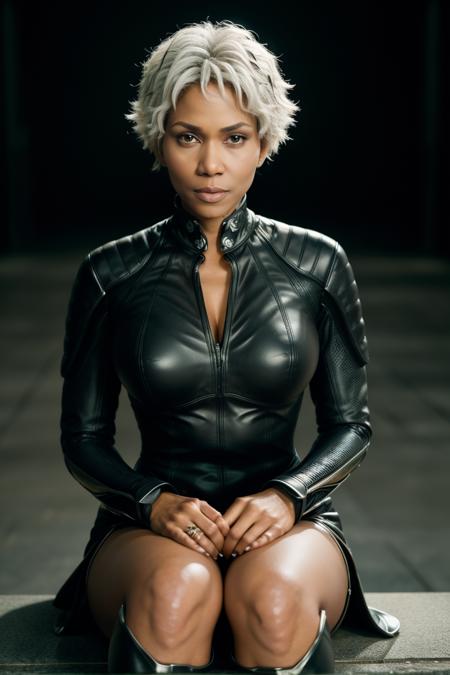 Storm Halle Berry - LORA ?