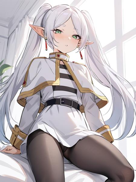 XL_芙莉莲_Frieden