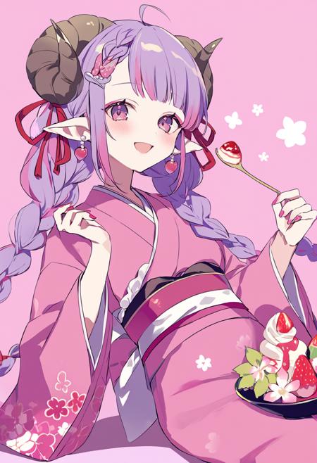 {XL lokr for JRU2} 夢ノ内 （yume335） style
