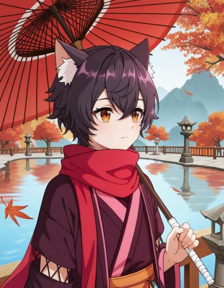 Shinka no Mi: Shiranai Uchi ni Kachigumi Jinsei (進化の実～知らないうちに勝ち組人生～) - Origa Calmeria (オリガ・カルメリア)