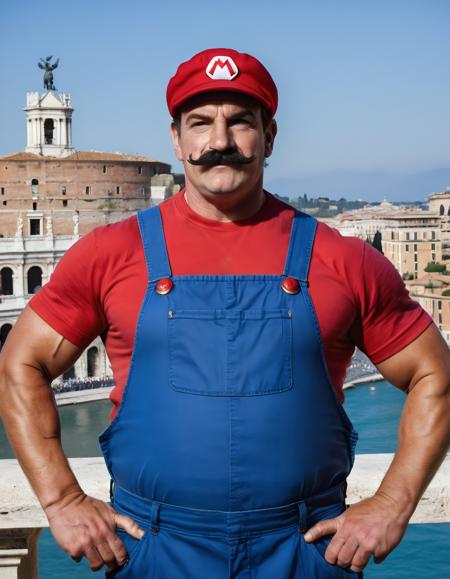 Mario
