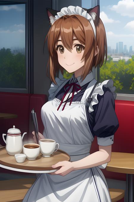 Hinako Kominato / 小湊雛子 | Triage X / トリアージX版本v1.0 (ID: 292253)