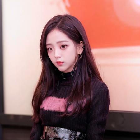 Jisoo Blackpink