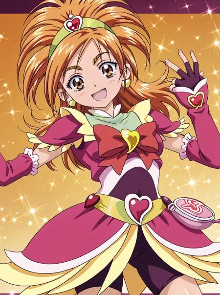 Cure Bloom [Precure Splash Star]