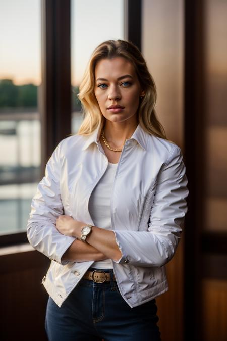 Jeri Ryan