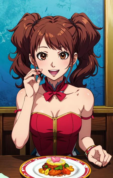 Rise Kujikawa (Persona 4)
