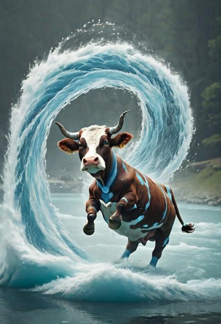 WaterbendingXL
