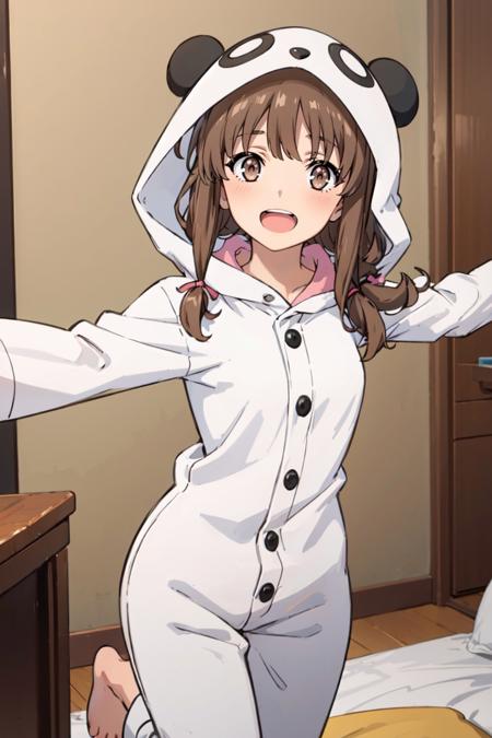 Kaede Azusagawa | Bunny Girl Senpai