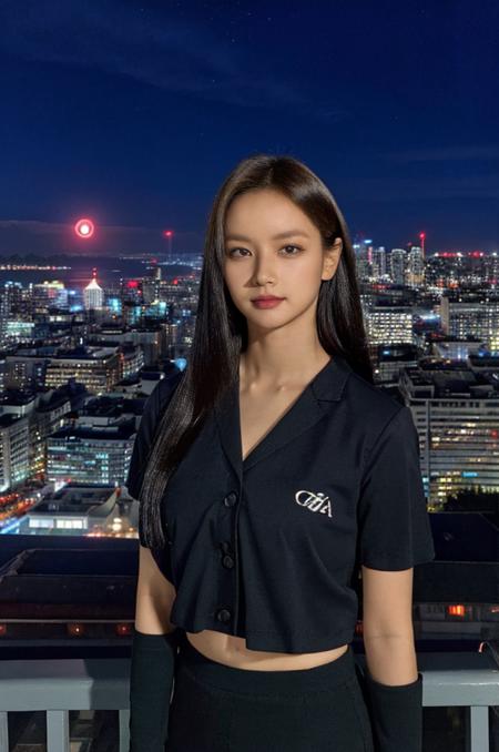 Girl's Day Hyeri (혜리) Lookalike