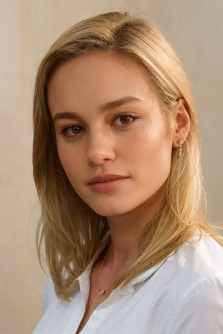 Brie Larson