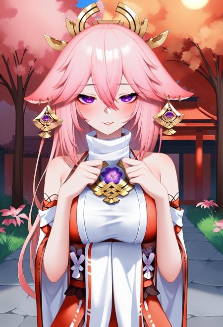 Nanoless style (for pony XL)版本pony-v3 (ID: 347911)