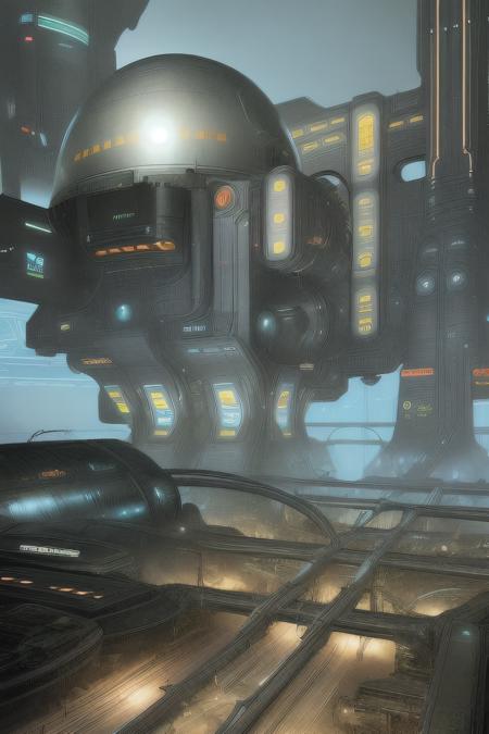Nostalgia for a place that never existed
