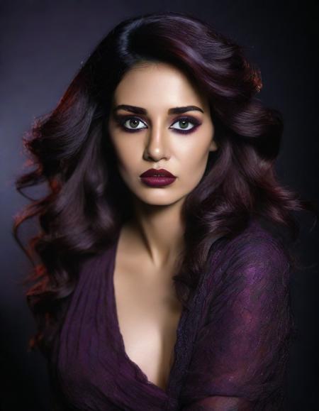 Disha Patani (SDXL + FLUX) - Indian Actress